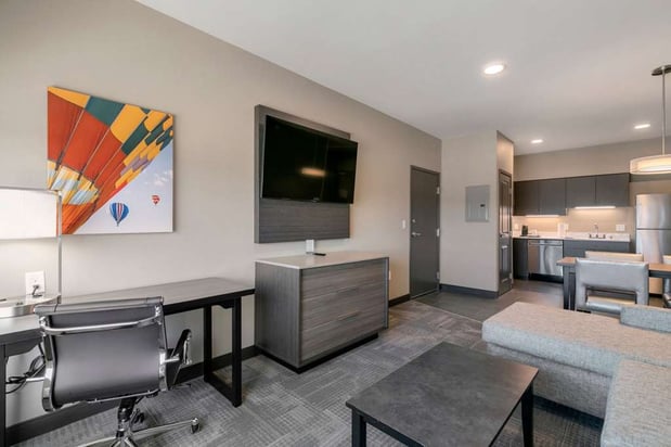 Images Best Western Plus Fillmore Inn & Suites