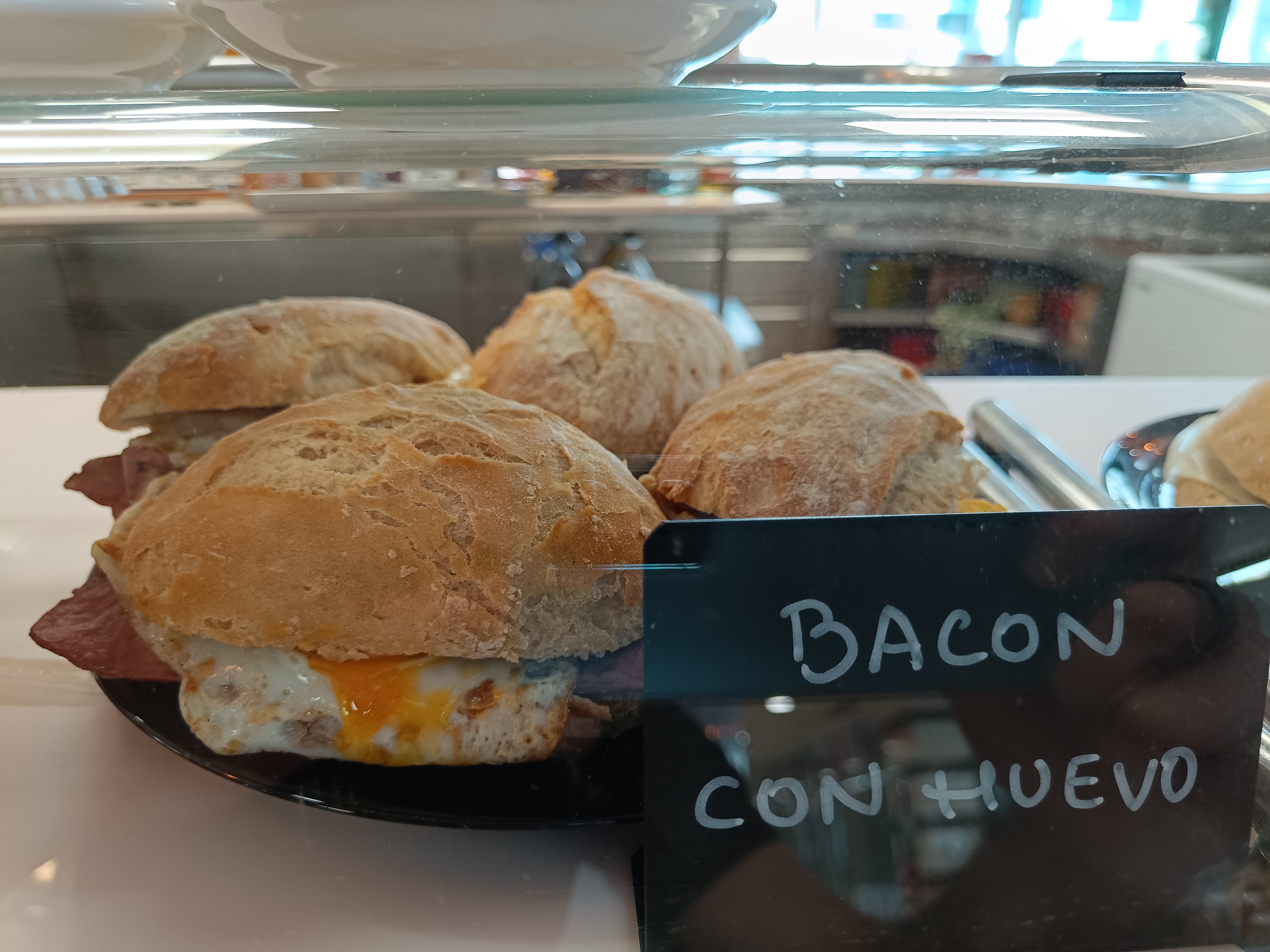 Images Ateneo Café Sonrise