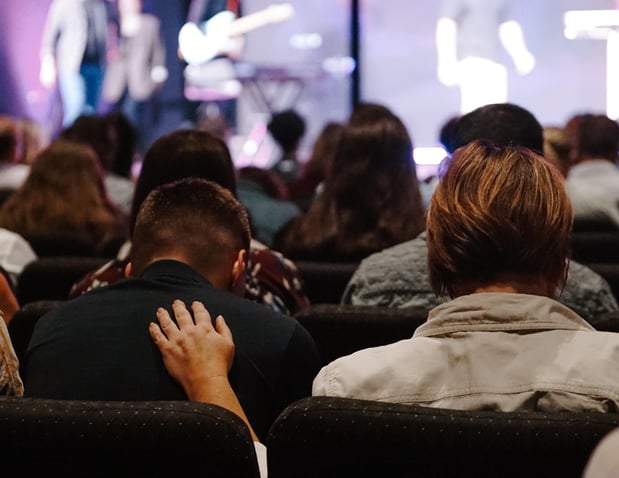 Images New Life Church
