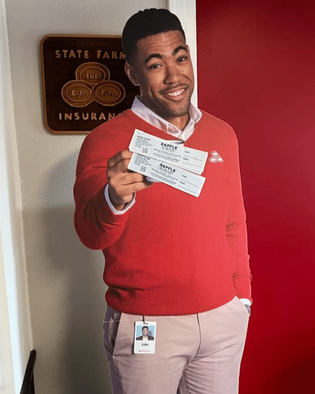 Images Amber Leighe Armer - State Farm Insurance Agent