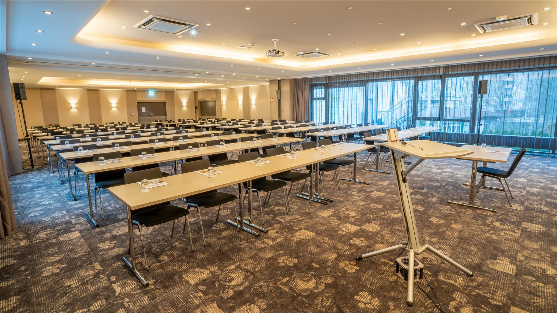 Best Western Hotel Kaiserslautern, St.-Quentin-Ring 1 in Kaiserslautern