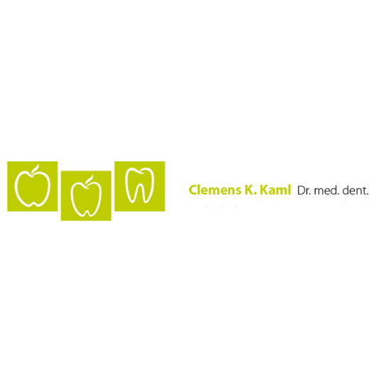 Logo von Ordination Dr. med. dent Clemens K. Kaml