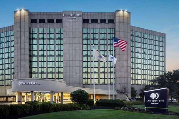 Images DoubleTree by Hilton Cherry Hill Philadelphia