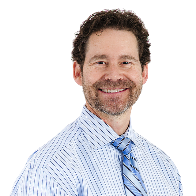 Dr. Michael E. Cobble, MD, FNLA