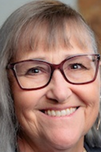 Photo of Dawn Rosenberg