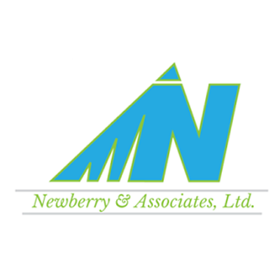 Newberry & Associates Aka The Business Doctor Logo