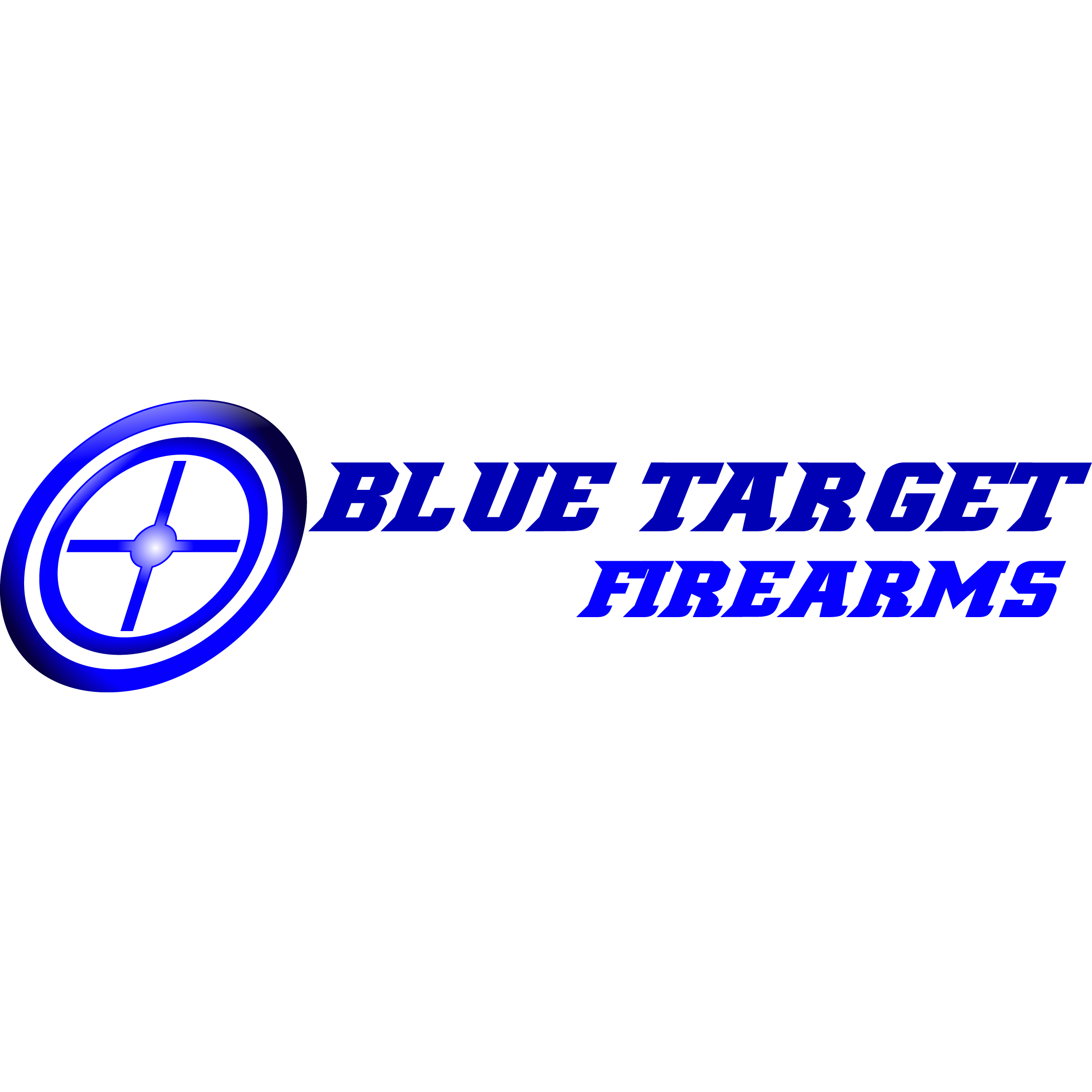 Blue Target Firearms