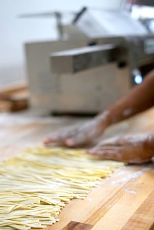Images Cucina Basilico