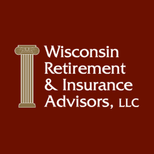 Wisconsin Retirement & Insurance Advisors Logo