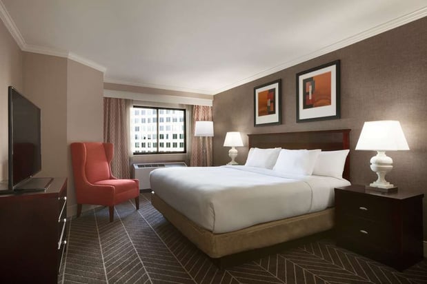 Images Hilton Arlington