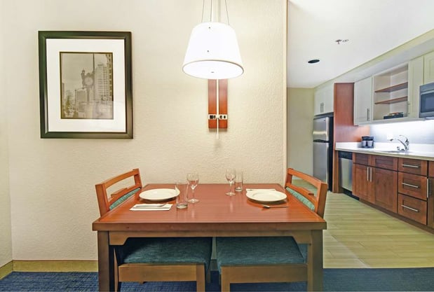 Images Homewood Suites by Hilton Seattle Downtown