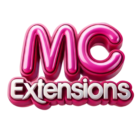 McExtensions Logo