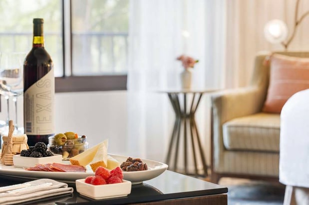 Images The Woodlands® Resort, Curio Collection by Hilton