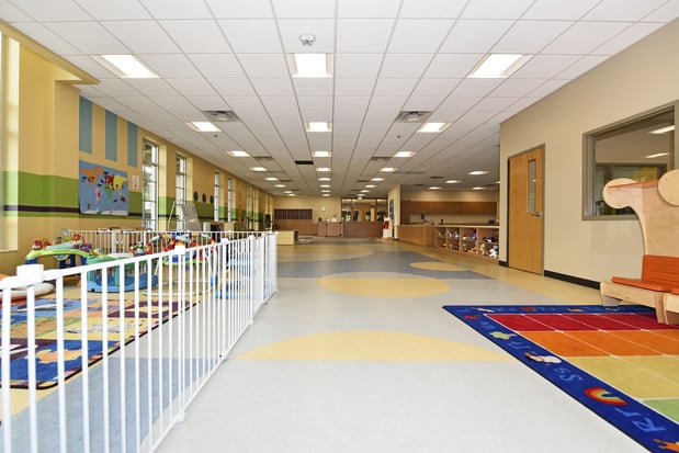 Images Dr. P. Phillips YMCA Family Center