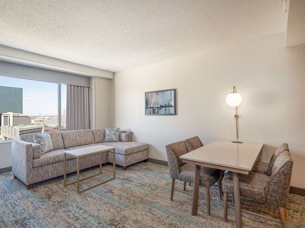 Images Homewood Suites by Hilton Toledo Downtown