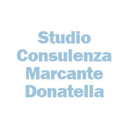 Studio Consulenza Marcante Donatella Logo
