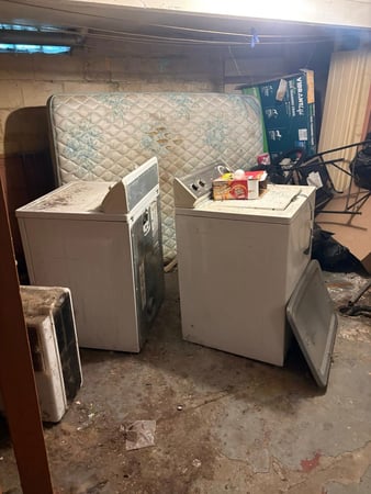 Images C&J Removals