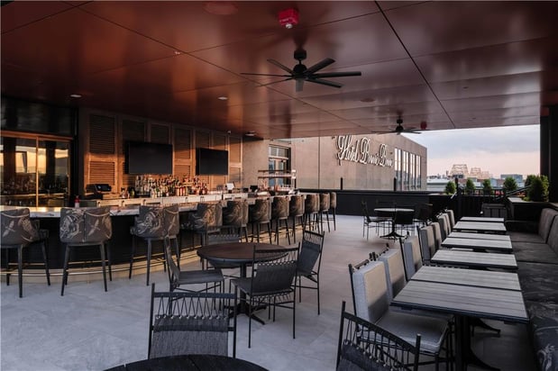 Images Hotel Bourre Bonne Louisville, Curio Collection by Hilton