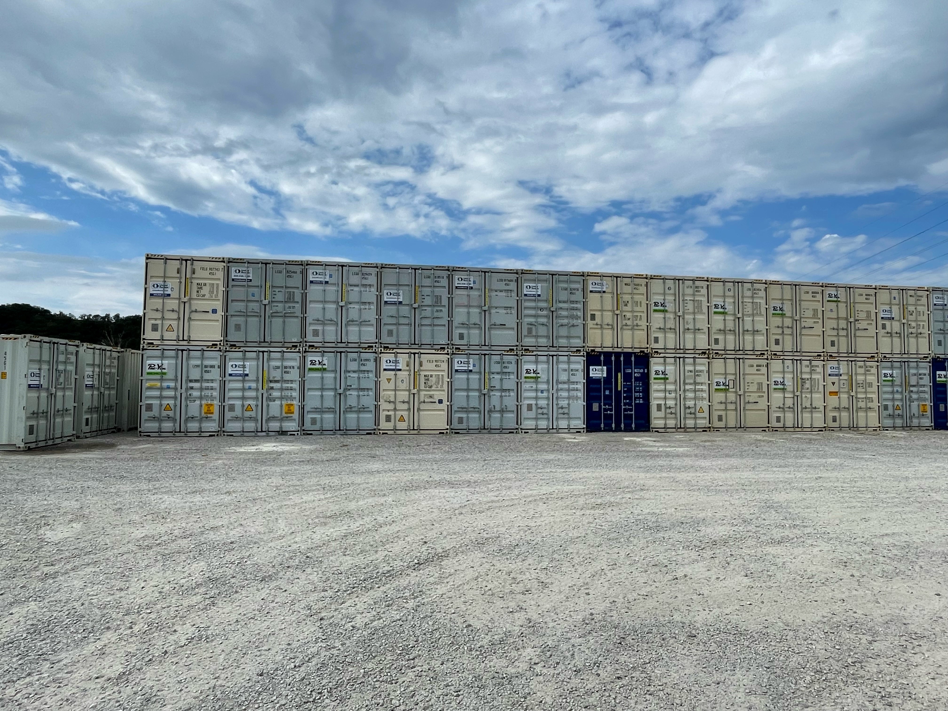 Image 4 | United Rentals - Storage Containers and Mobile Offices