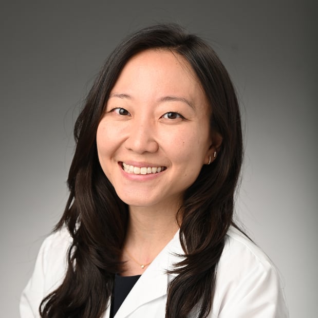 Images Esther Kim, MD