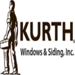 Kurth Windows and Siding Logo