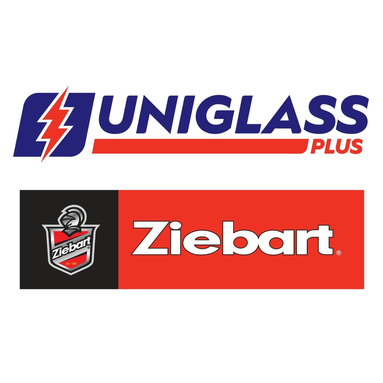 UniglassPlus / Ziebart London