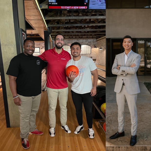 Images Kevin Luong - State Farm Insurance Agent