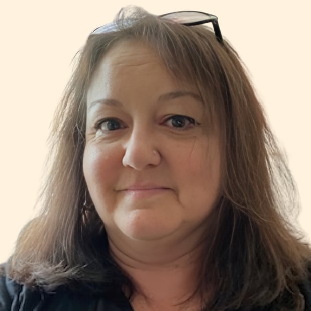 Images Christine Forte, Counselor