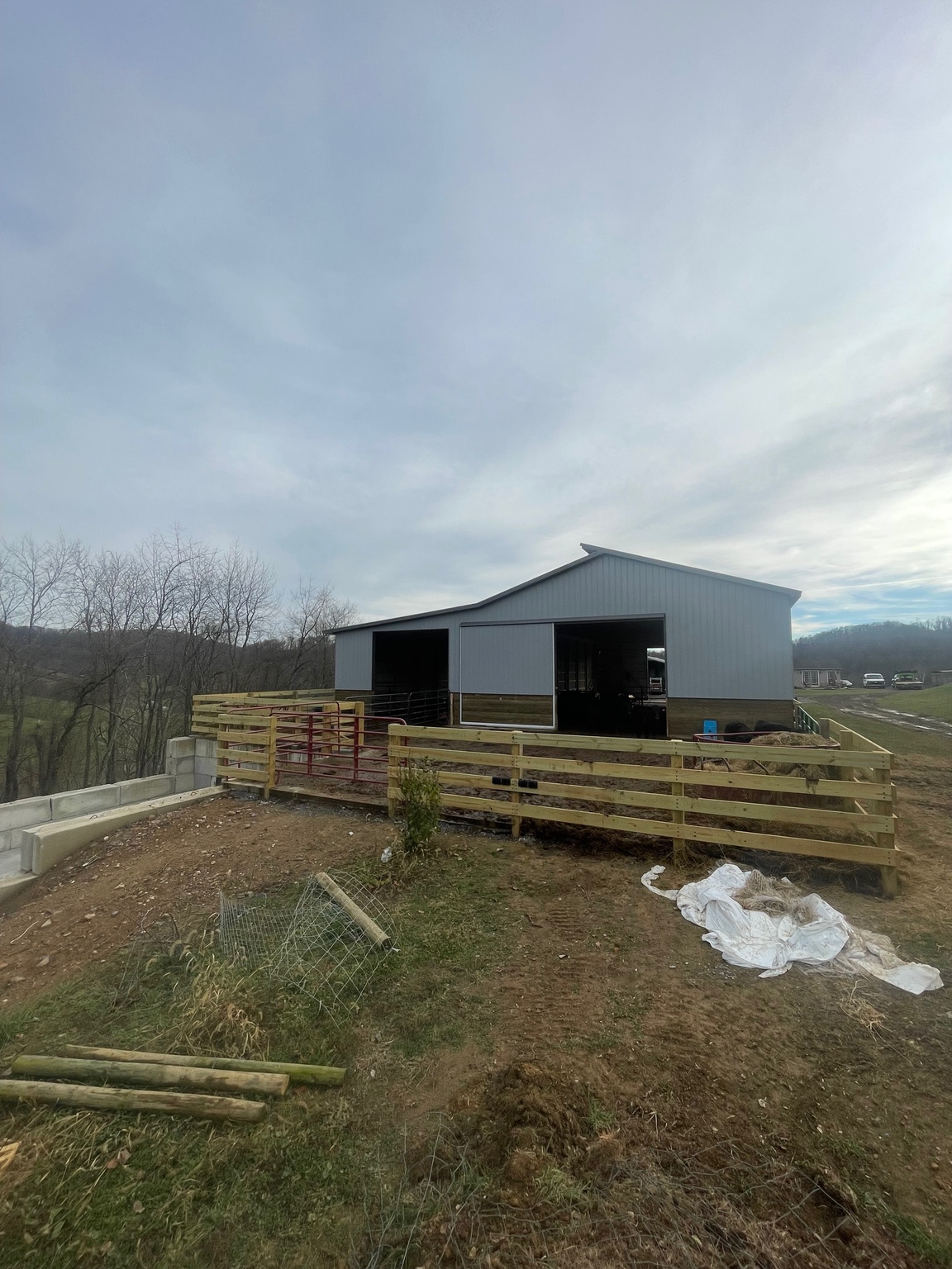 Tygart Valley Builders LLC Image