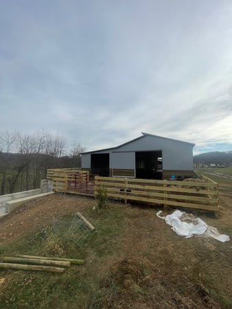 Images Tygart Valley Builders LLC