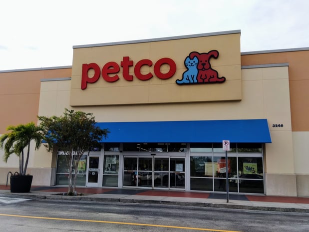 Images Petco Grooming