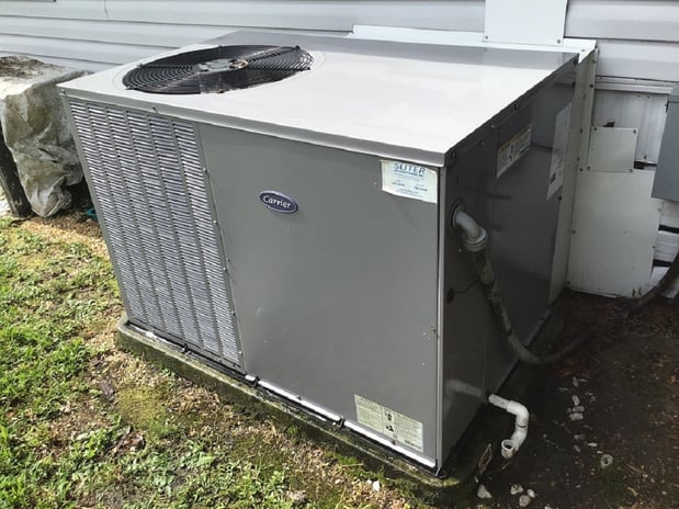 Images Suter Air Conditioning