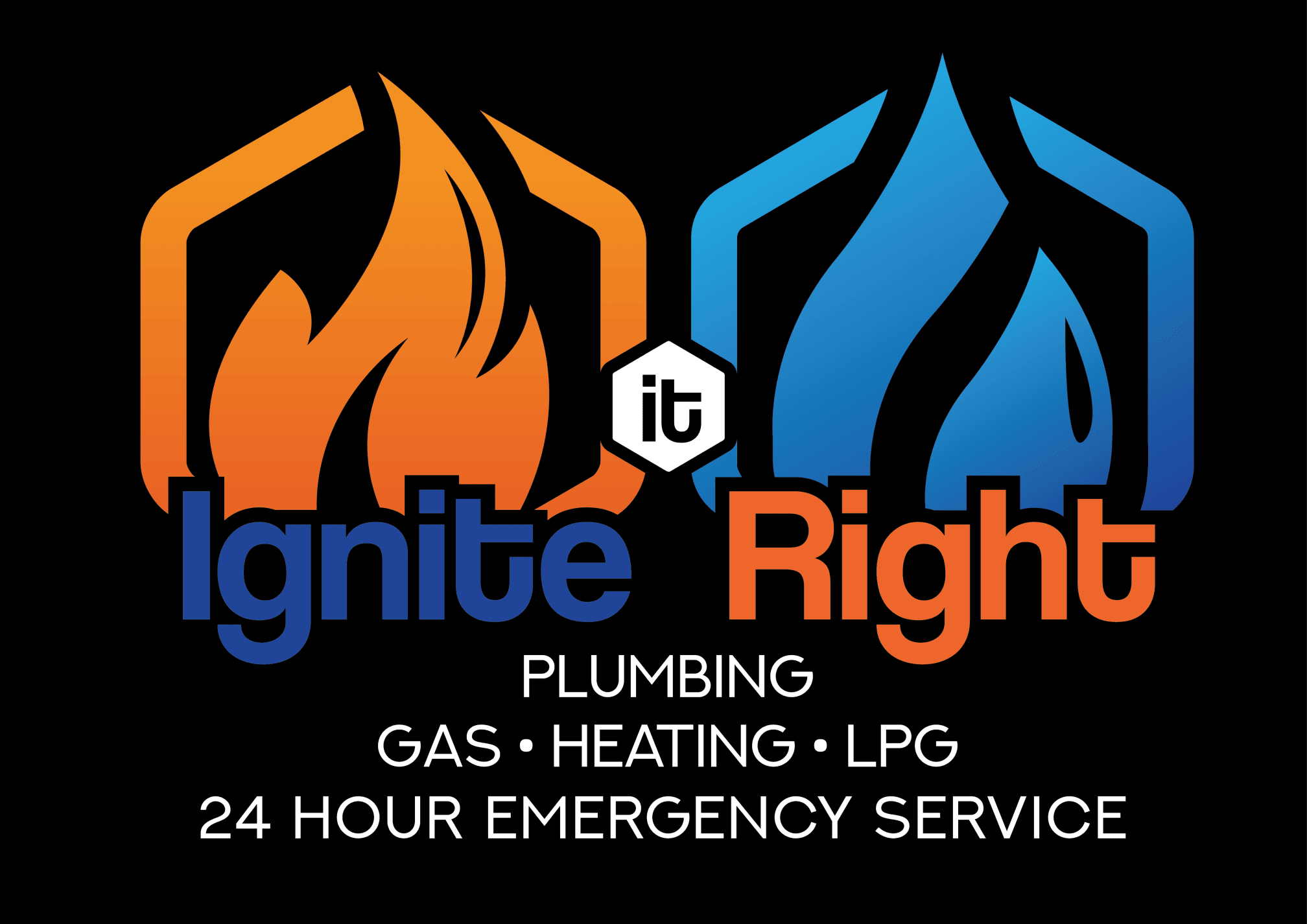 Images Ignite it Right Plumbing & Heating