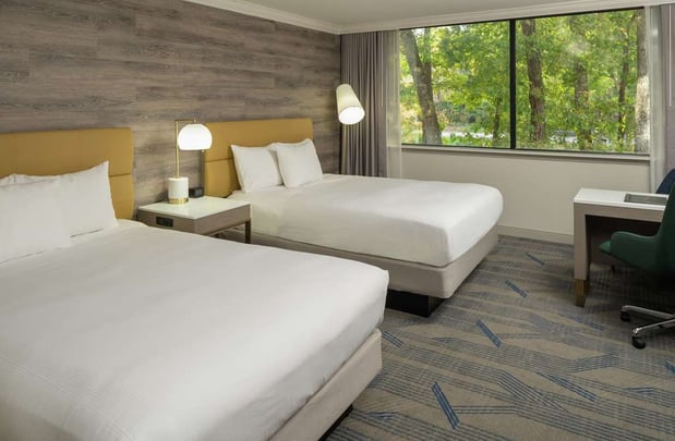 Images Hilton Durham near Duke University
