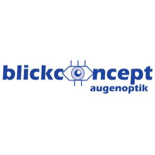 Logo Blickconcept