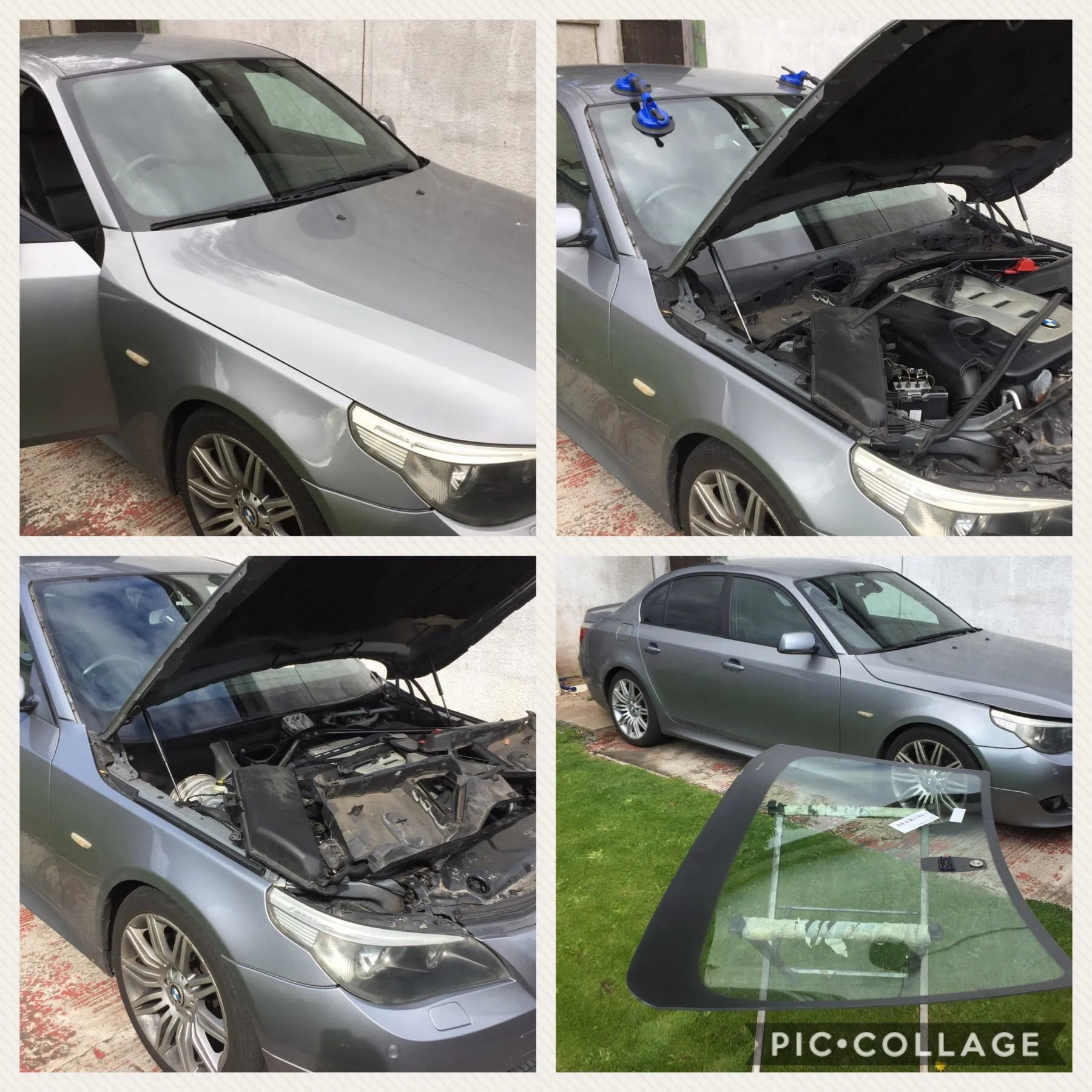 Images Midlands Vehicle Glass