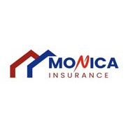 Monica Insurance Agency Logo