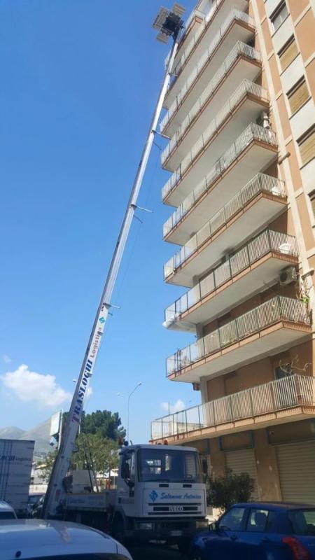 Images Traslochi Salamone S.r.l.