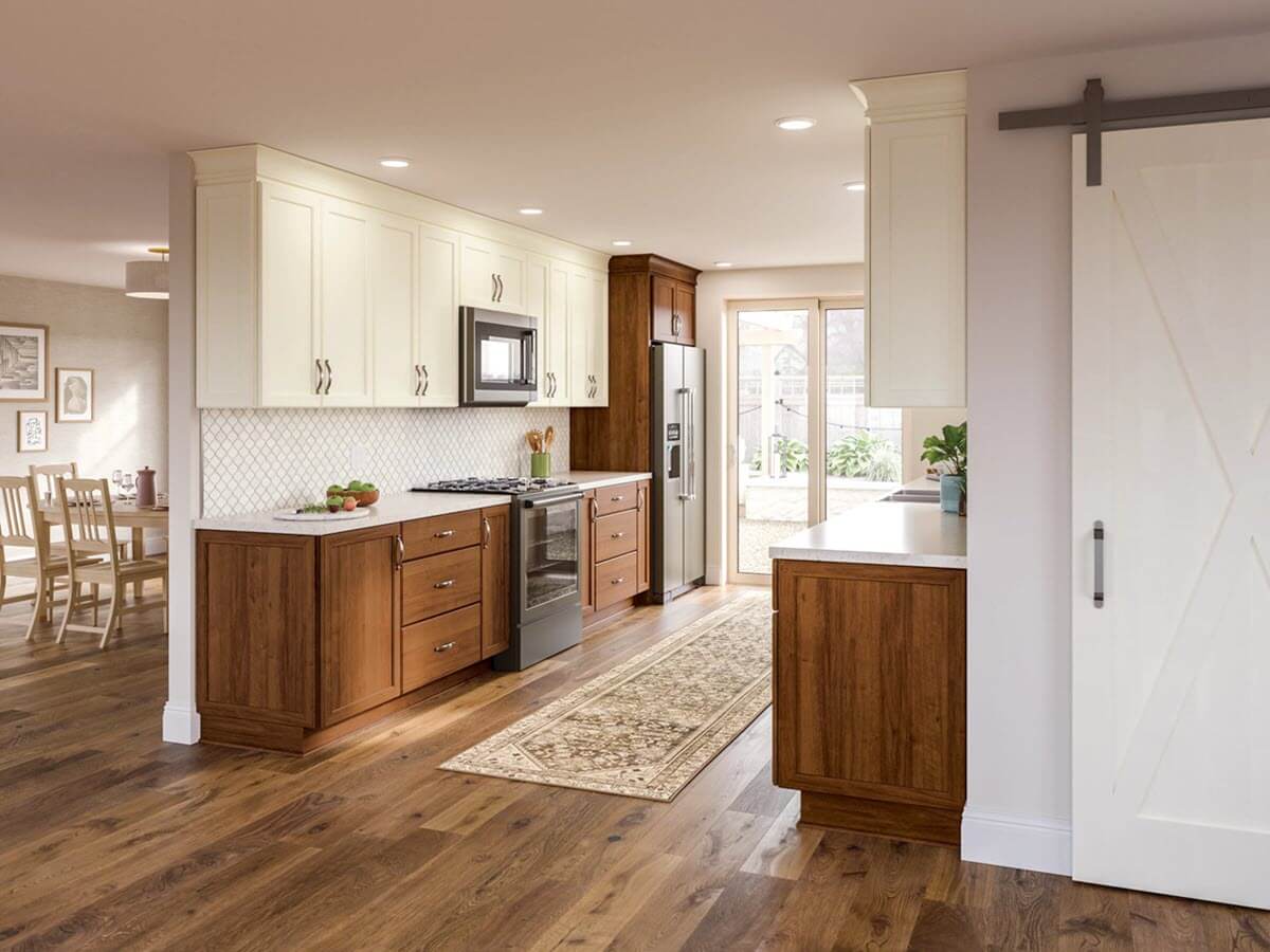 interior flooring options