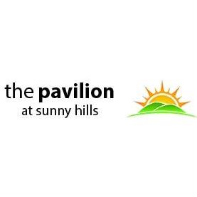 The Pavilion at Sunny Hills Logo