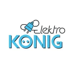 Elektro König in Weinstadt - Logo