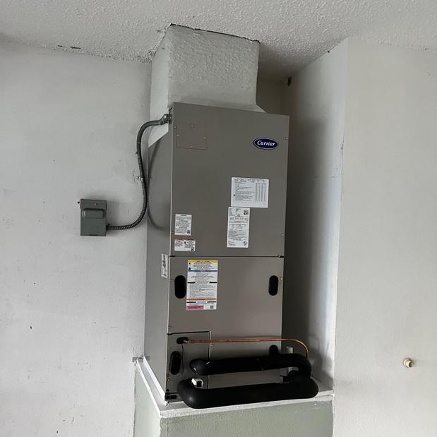 Images Bob Heinmiller Air Conditioning Inc