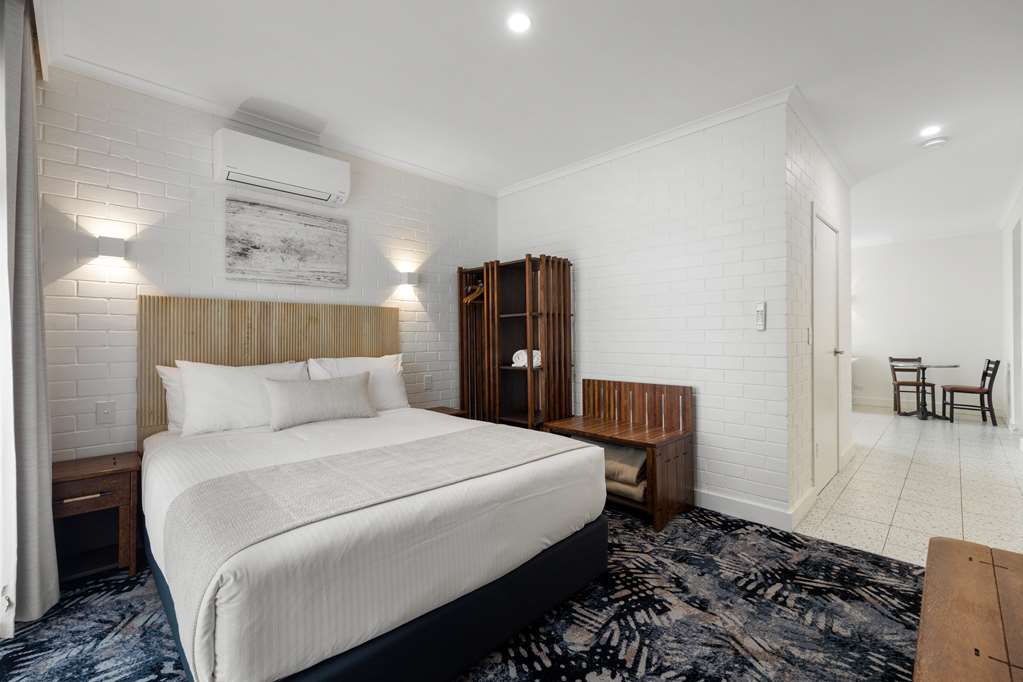 Images Best Western Adelaide Airport
