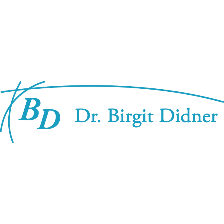 Logo Dr. Birgit Didner