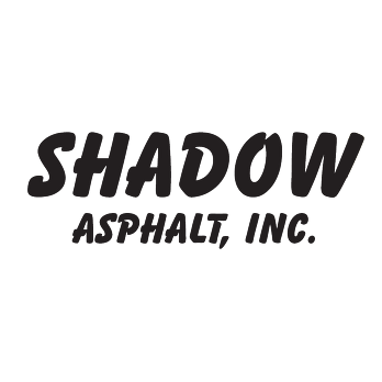 Shadow Asphalt Inc Logo