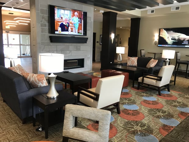 Images Staybridge Suites Madison - Fitchburg by IHG