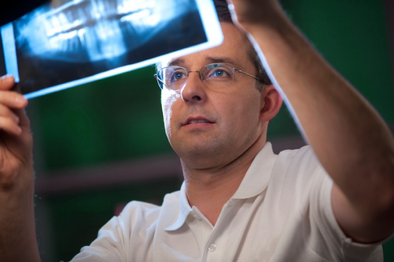 Dr. Lukas Klatil, Herbersteinstraße 95 in Graz