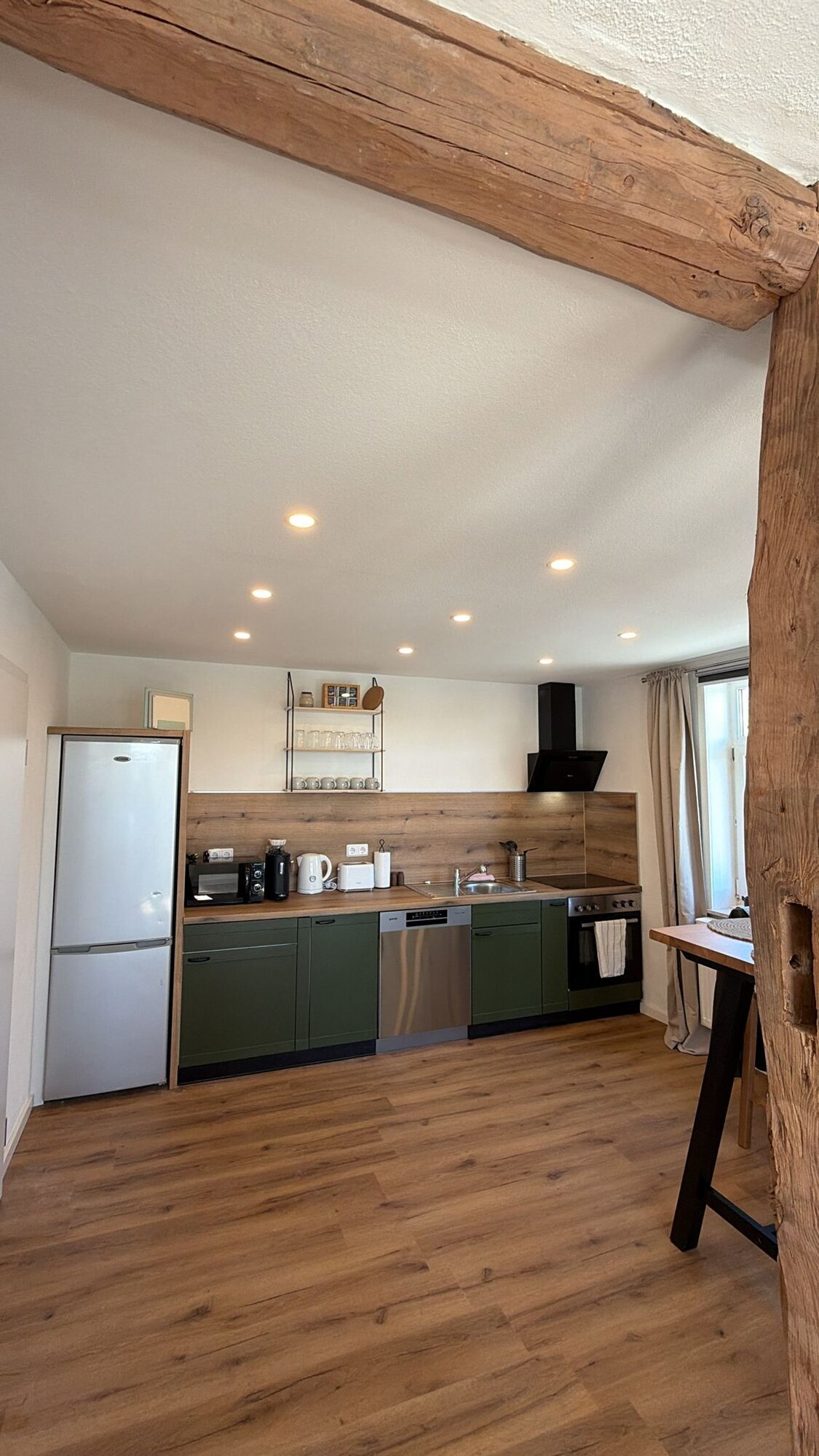 Mein Altstadt Domizil, Petrusstraße 17 in Hallenberg