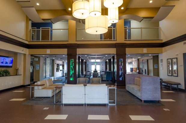 Images Holiday Inn Express & Suites Atlanta Arpt West - Camp Creek by IHG