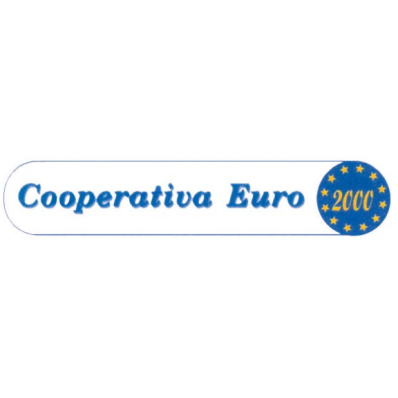 Euro 2000  Societa'   Cooperativa  ARL Logo